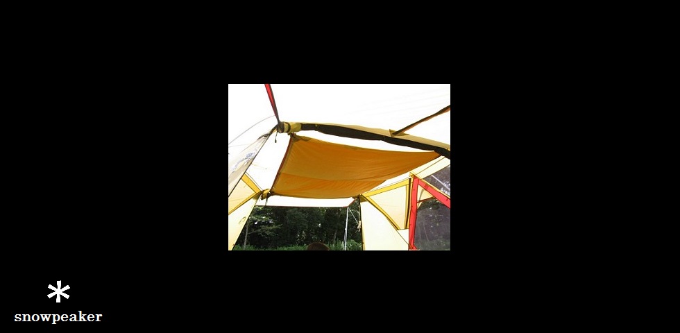 the arrangement　A-006　リビングシェルつり天井　by こちょび　その1