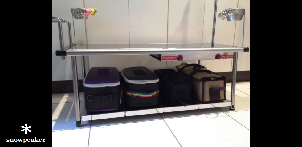 the arrangement　A-101　IGT改　by いも