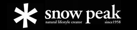 snowpeakはこちら