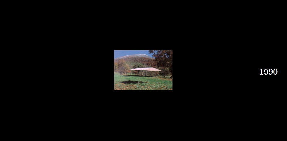 the old catalog　TP-102　スノーピークタープルーフ-01