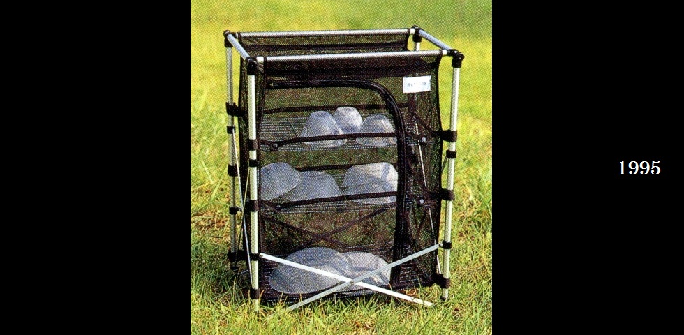 the old catalog　CK-021　ネットラックスタンド-04