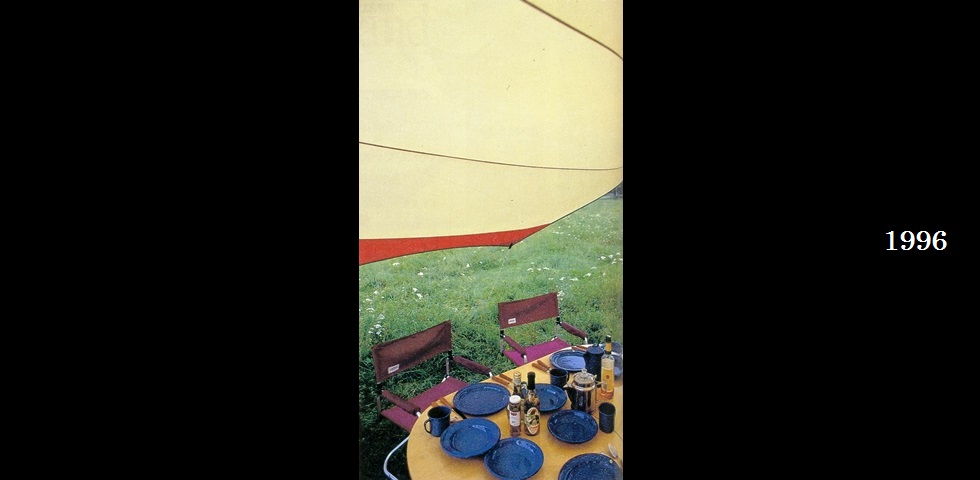 the old catalog 96-07