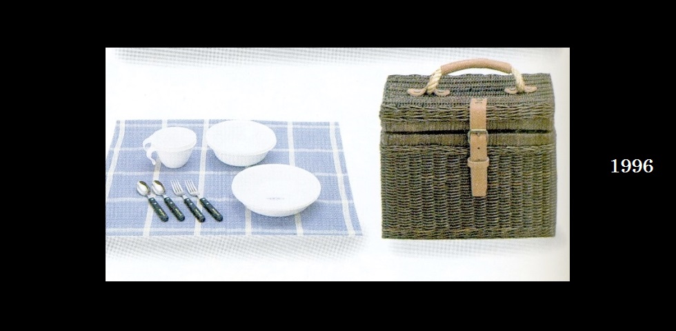 the old catalog　CB-110　デュオパーティー2Kセット-03