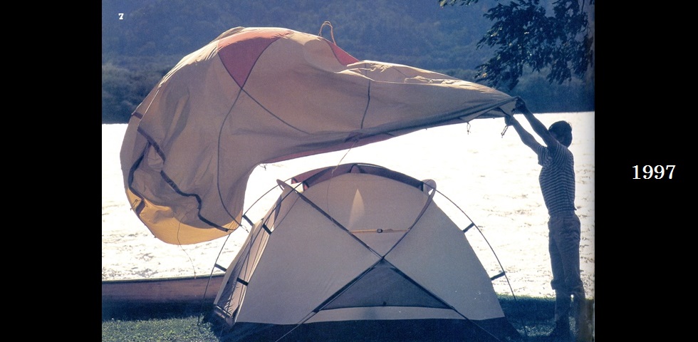 the old catalog 97-05