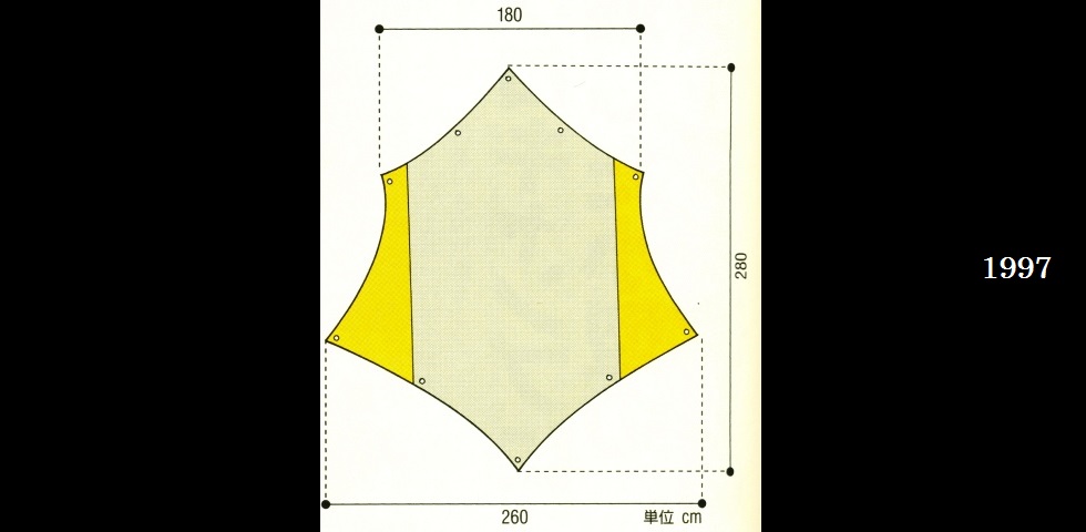 the old catalog　STP-001　クルーズウイング-05