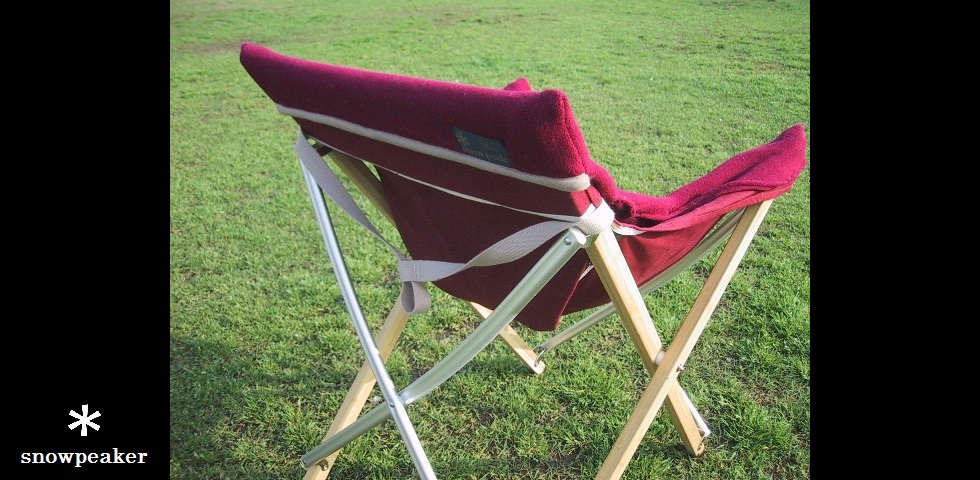 the original goods　NO.015　Take!チェア　フリース・カバーDR　by kajiran　b