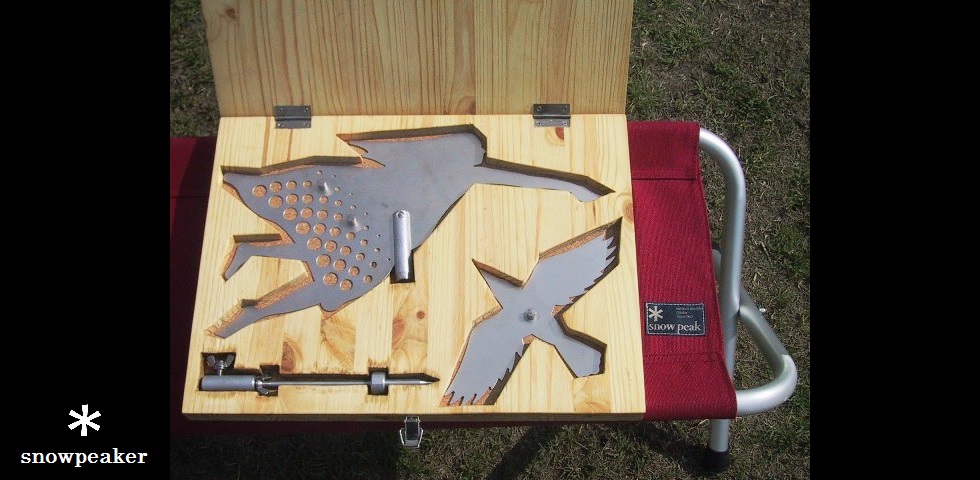 the original goods　NO.024　fairy"ann"attache case　by kajiran　a