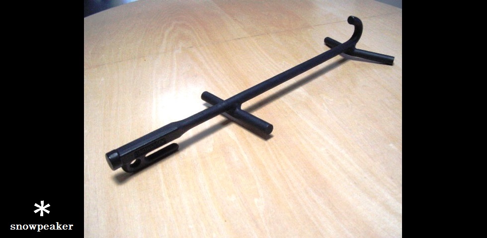 the original goods　NO.032　ソ・リフター　by snow pork　a