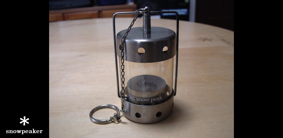 the original goods　NO.035　＊キャンドルランタン　by snow pork　a