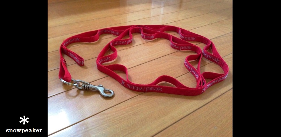 the original goods　NO.101　スノピチェーン　by ま〜くん　a