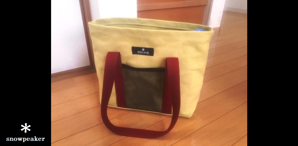 the original goods　NO.102　トートバッグSS　by ま〜くん　a